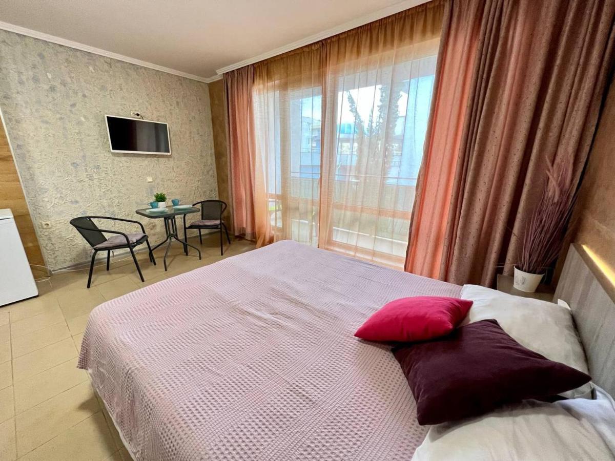 Dkapartments Diamond Bay Slântsjev Brjag Eksteriør bilde