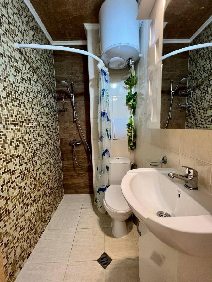Dkapartments Diamond Bay Slântsjev Brjag Eksteriør bilde