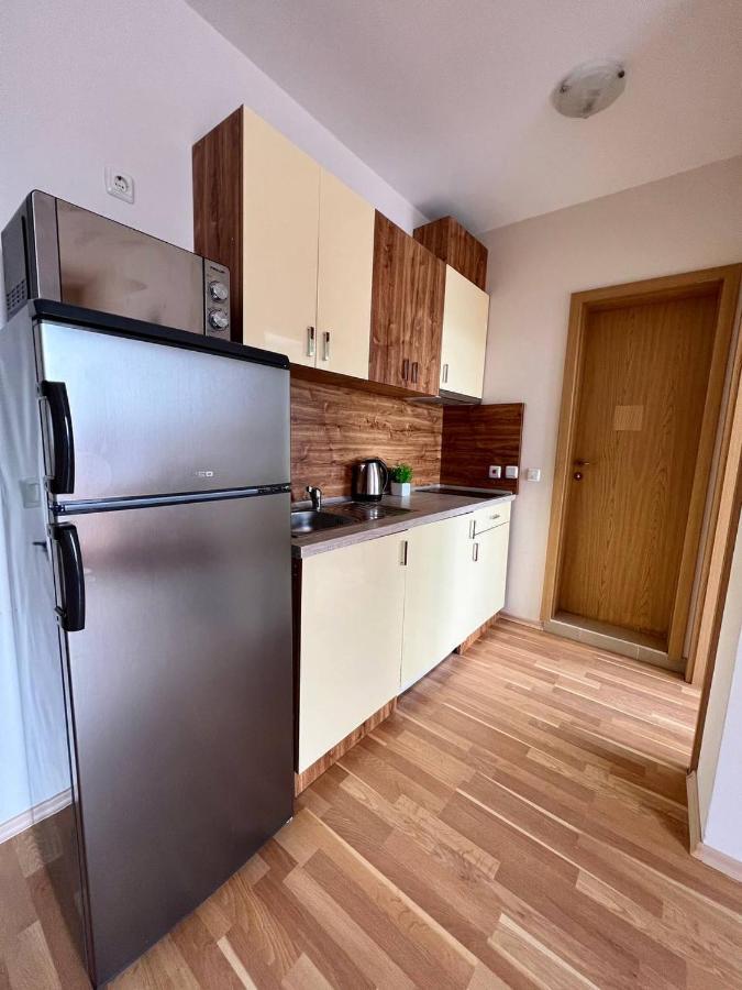 Dkapartments Diamond Bay Slântsjev Brjag Eksteriør bilde