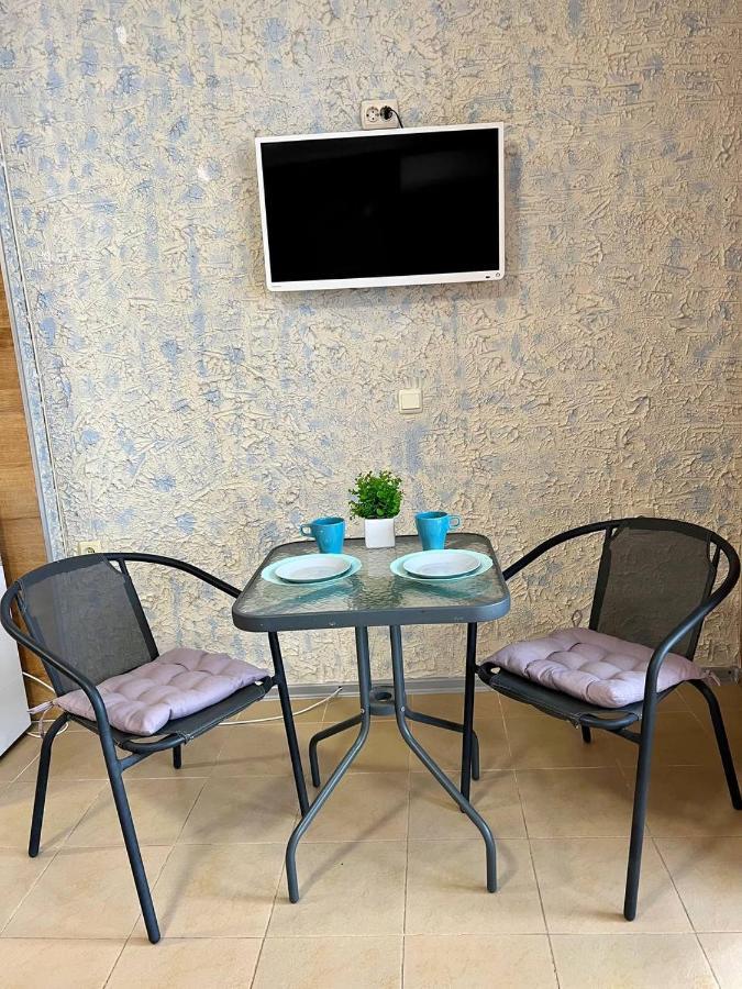 Dkapartments Diamond Bay Slântsjev Brjag Eksteriør bilde