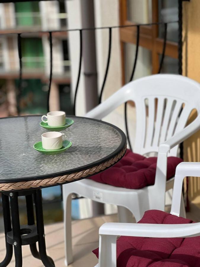 Dkapartments Diamond Bay Slântsjev Brjag Eksteriør bilde