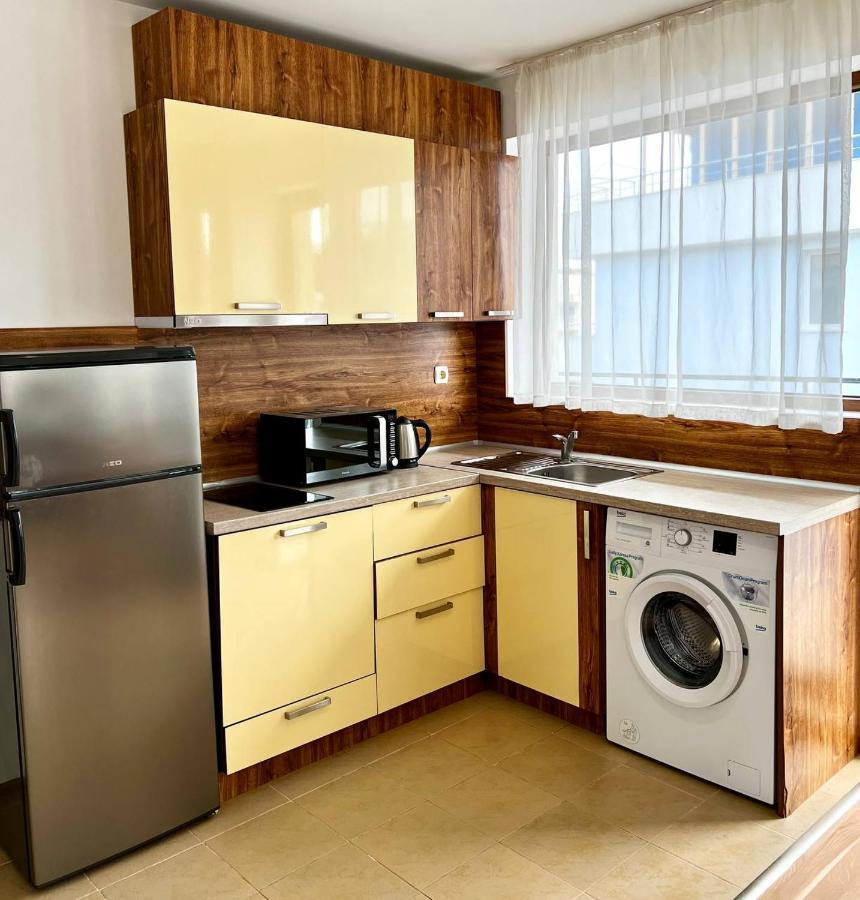 Dkapartments Diamond Bay Slântsjev Brjag Eksteriør bilde
