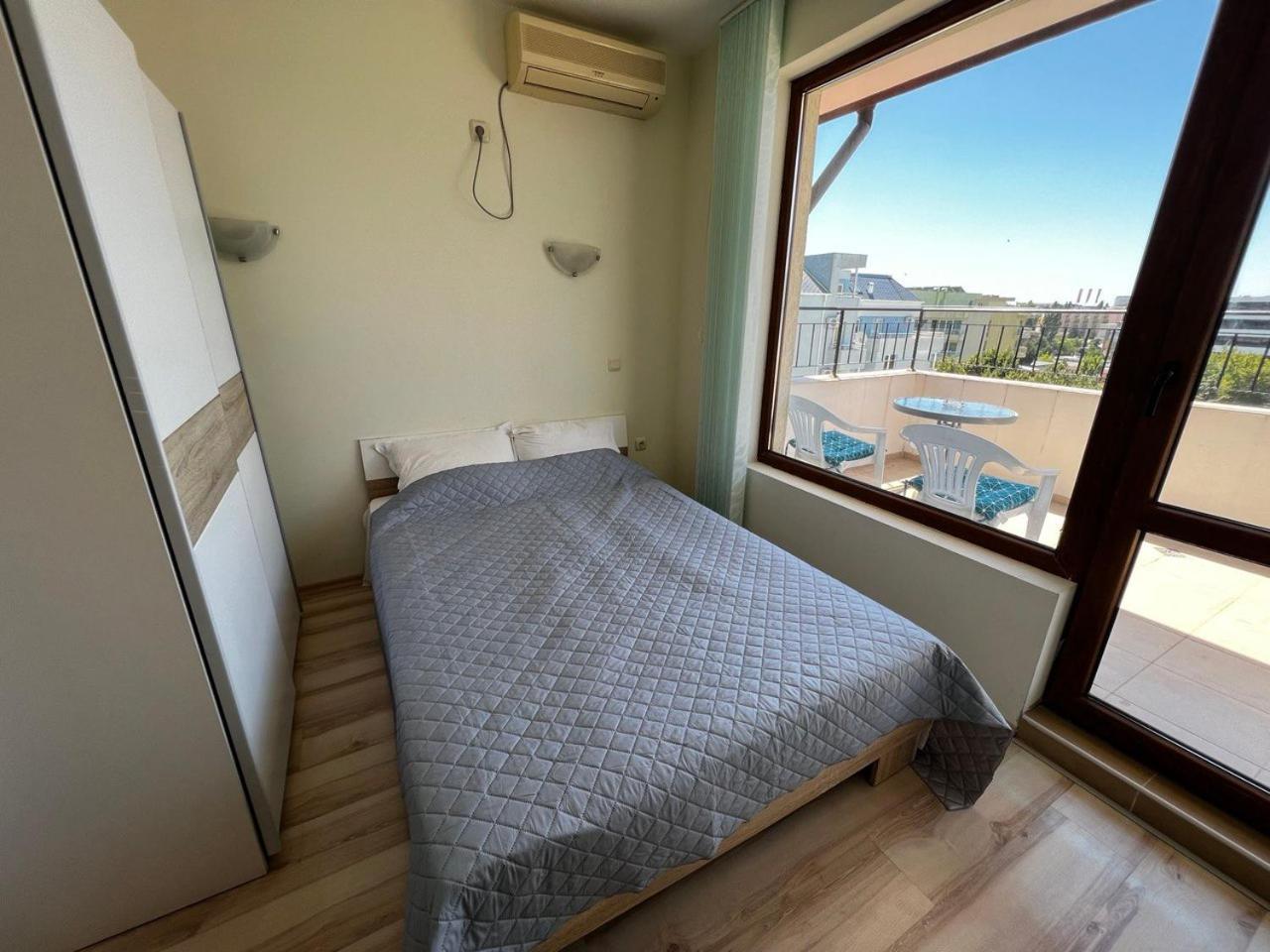 Dkapartments Diamond Bay Slântsjev Brjag Eksteriør bilde