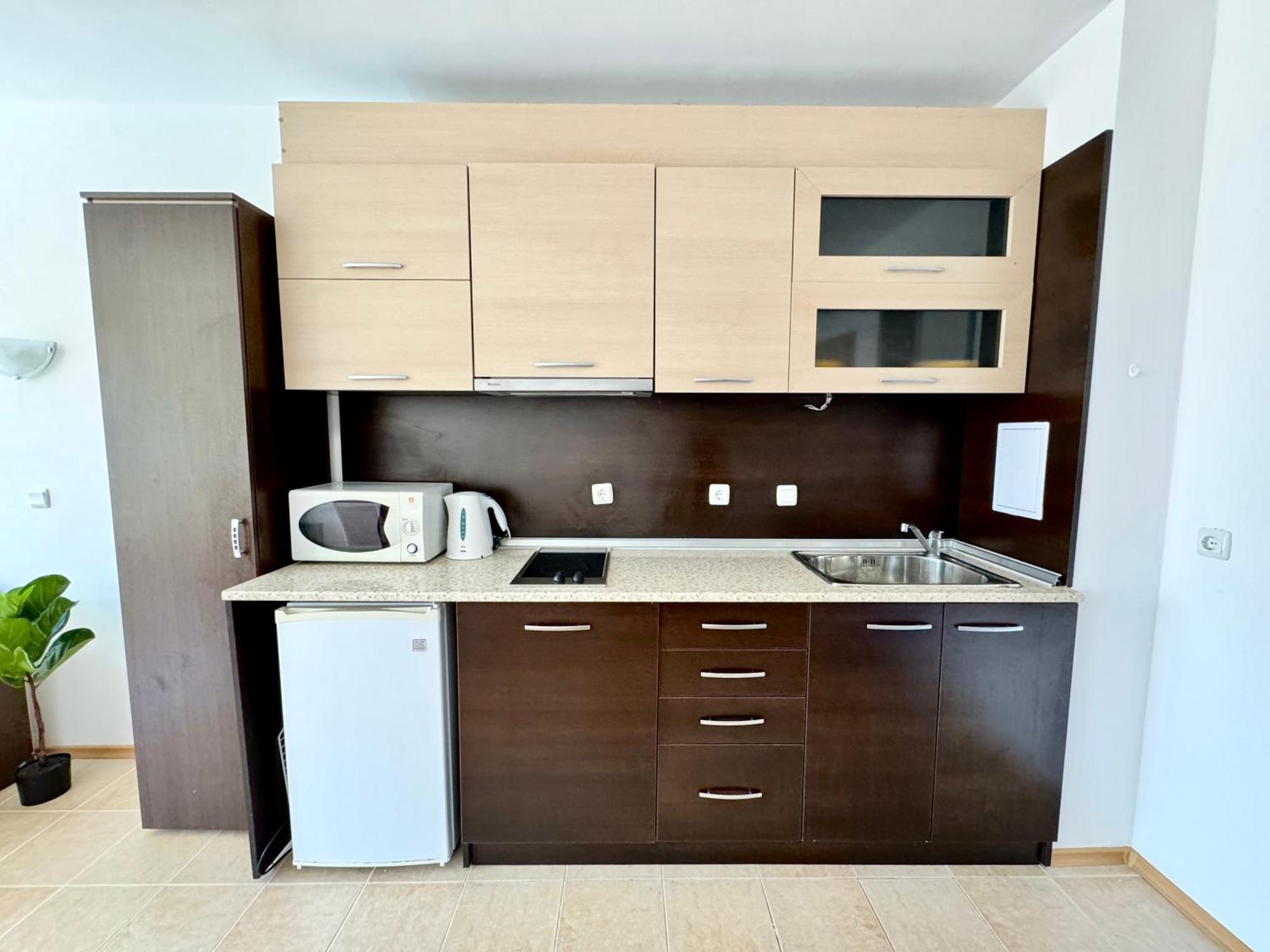 Dkapartments Diamond Bay Slântsjev Brjag Eksteriør bilde