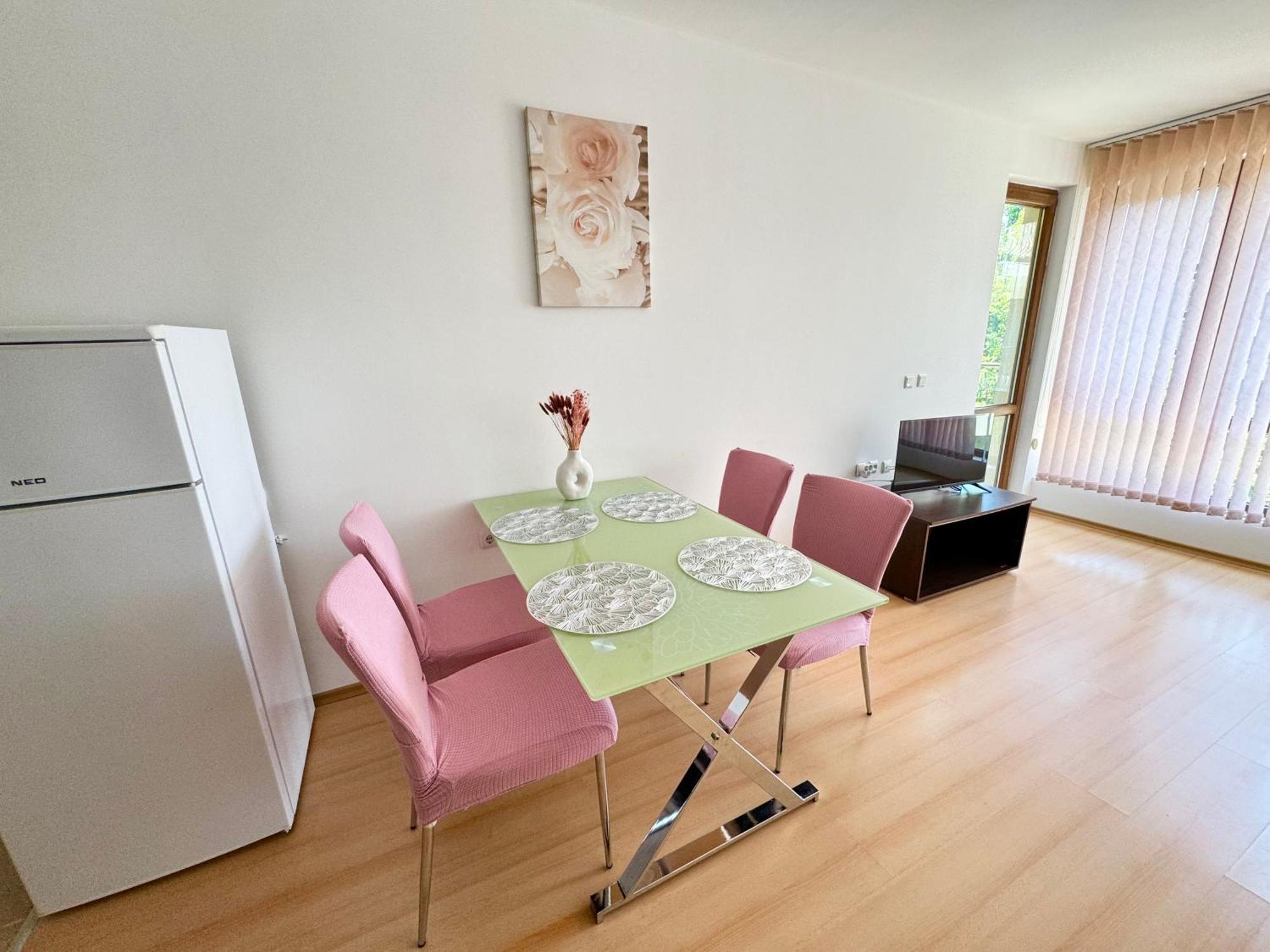 Dkapartments Diamond Bay Slântsjev Brjag Eksteriør bilde