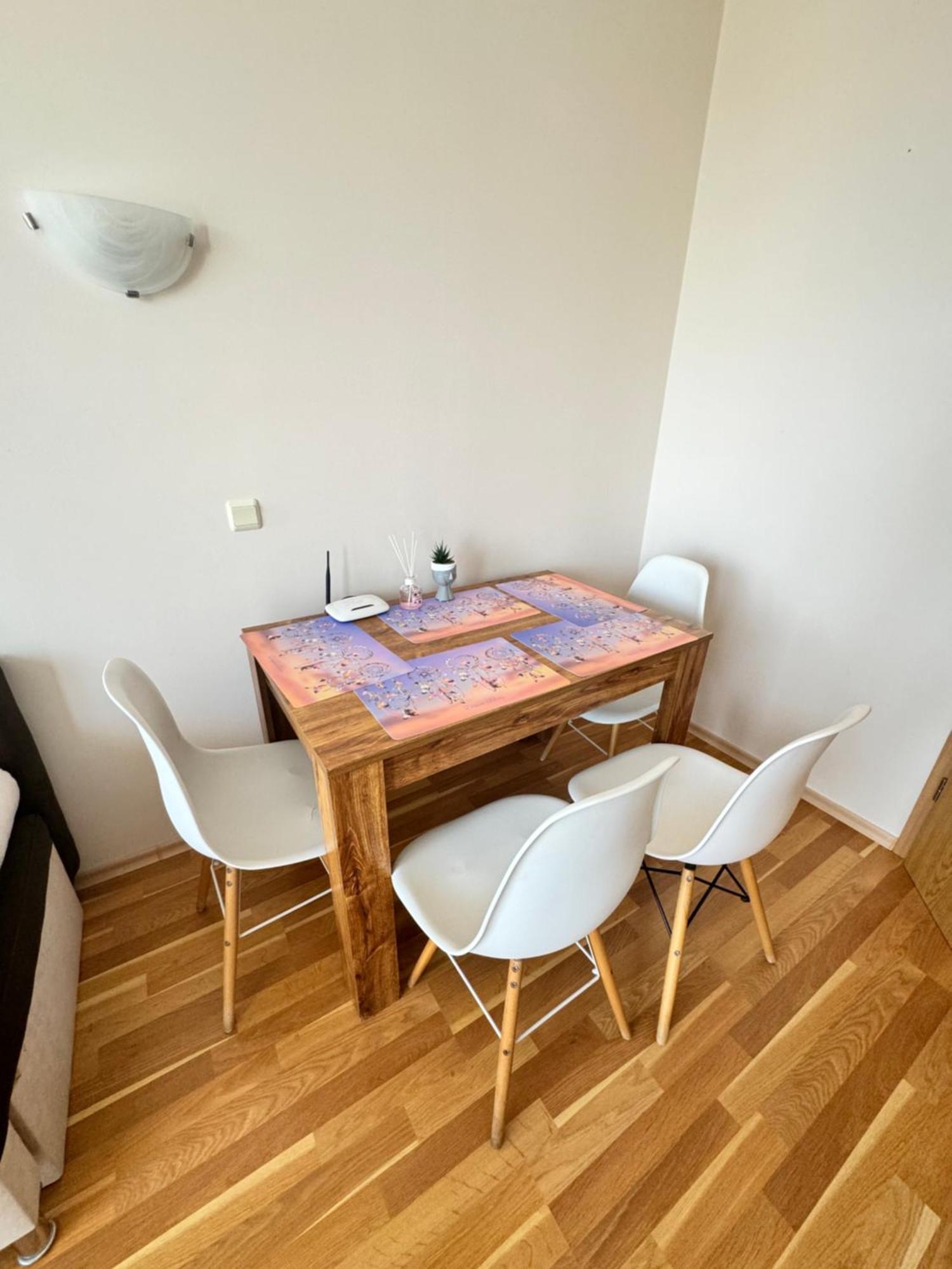 Dkapartments Diamond Bay Slântsjev Brjag Eksteriør bilde