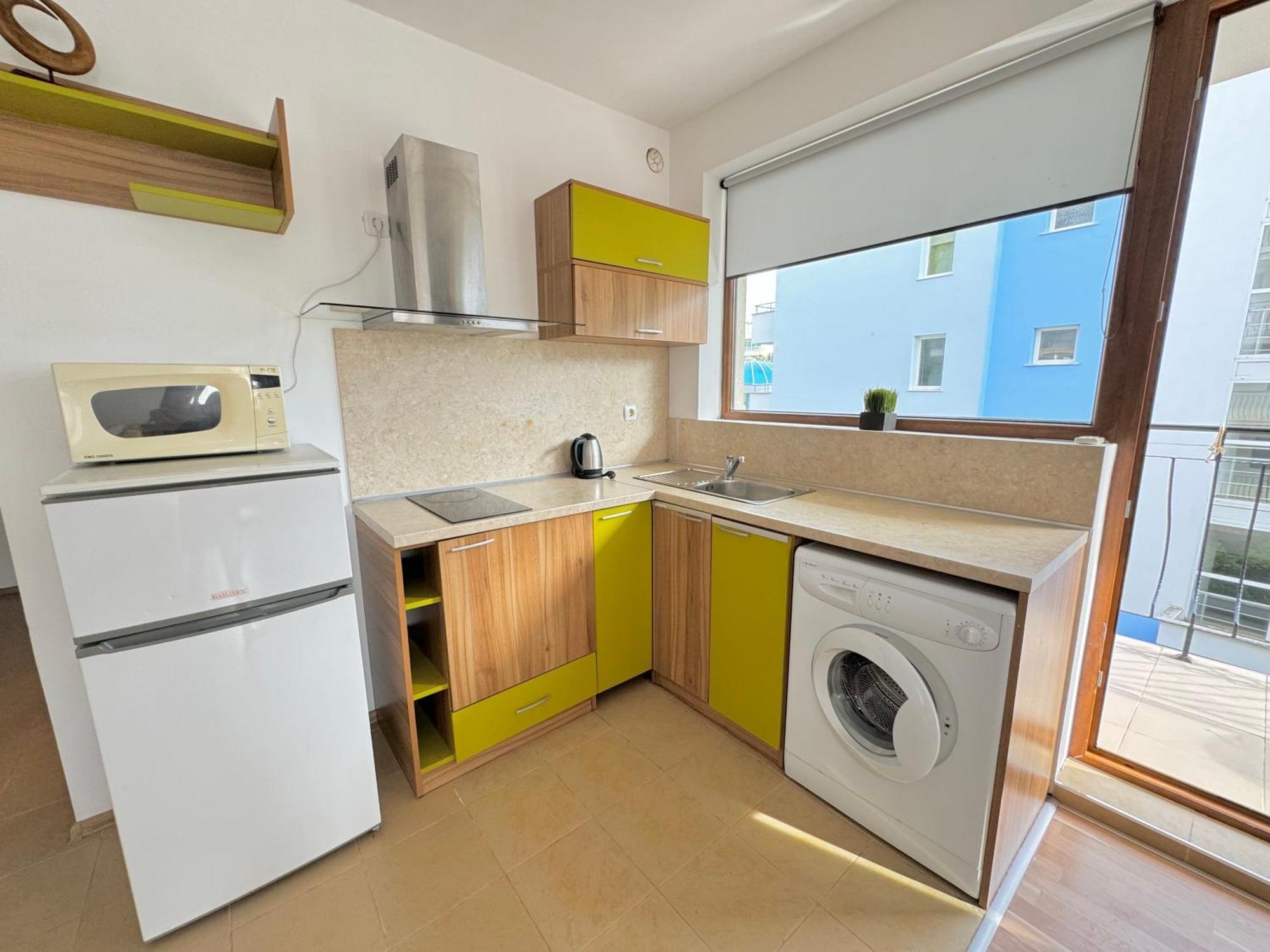 Dkapartments Diamond Bay Slântsjev Brjag Eksteriør bilde