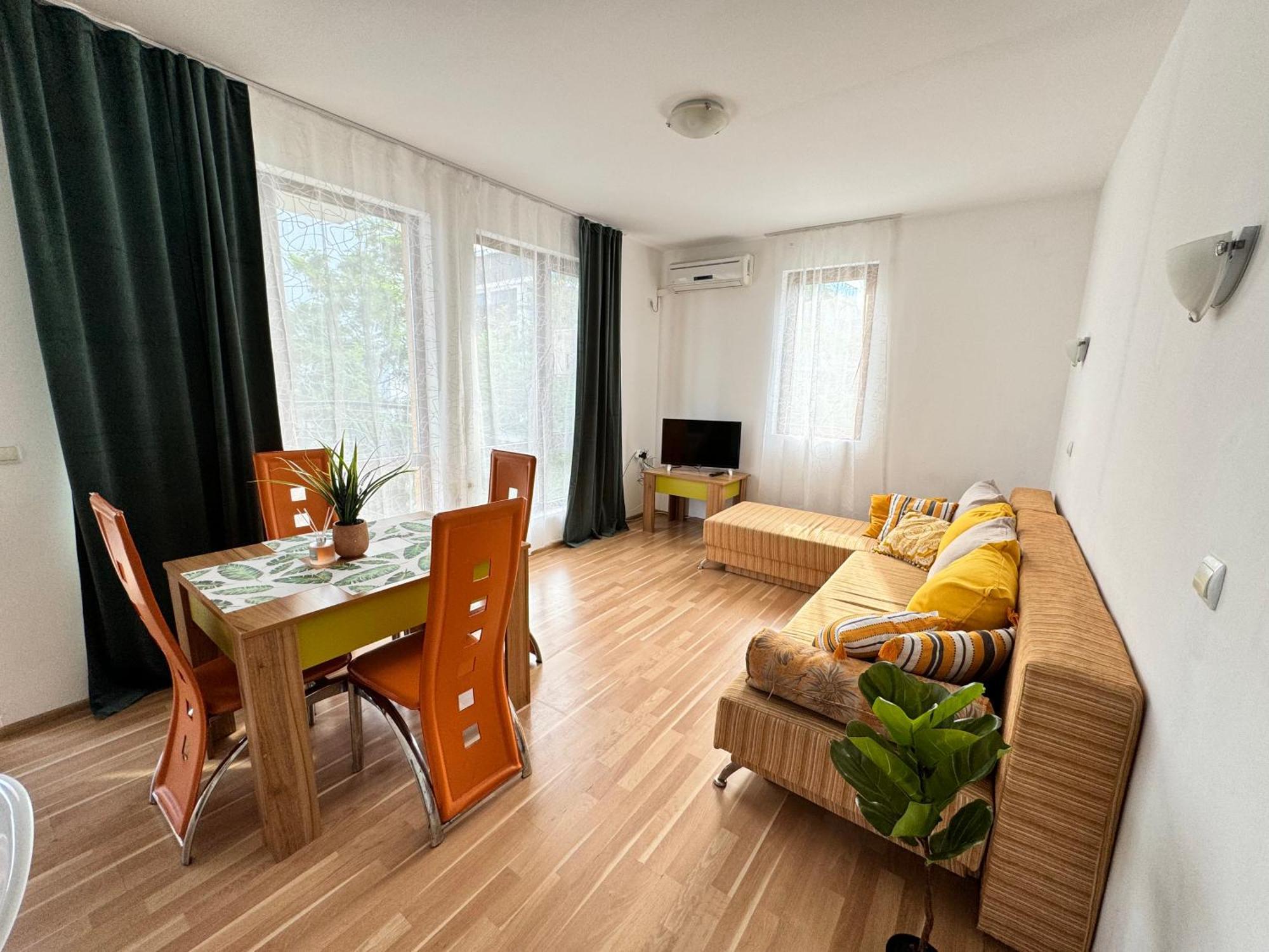 Dkapartments Diamond Bay Slântsjev Brjag Eksteriør bilde