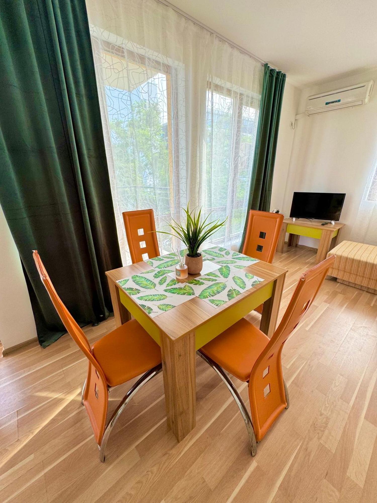 Dkapartments Diamond Bay Slântsjev Brjag Eksteriør bilde