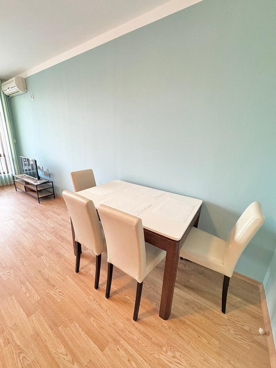 Dkapartments Diamond Bay Slântsjev Brjag Eksteriør bilde