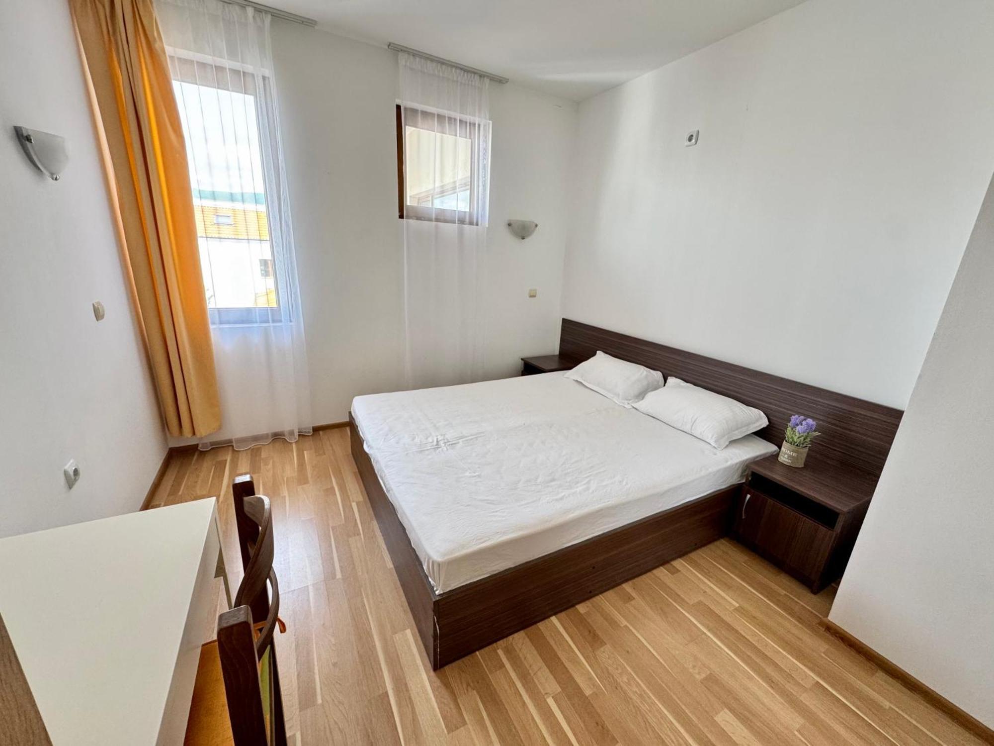 Dkapartments Diamond Bay Slântsjev Brjag Eksteriør bilde