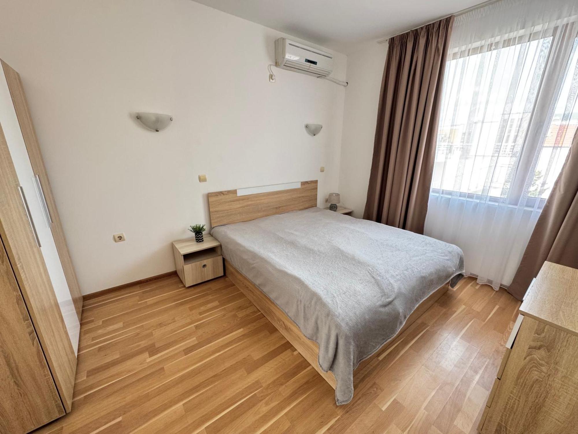 Dkapartments Diamond Bay Slântsjev Brjag Eksteriør bilde