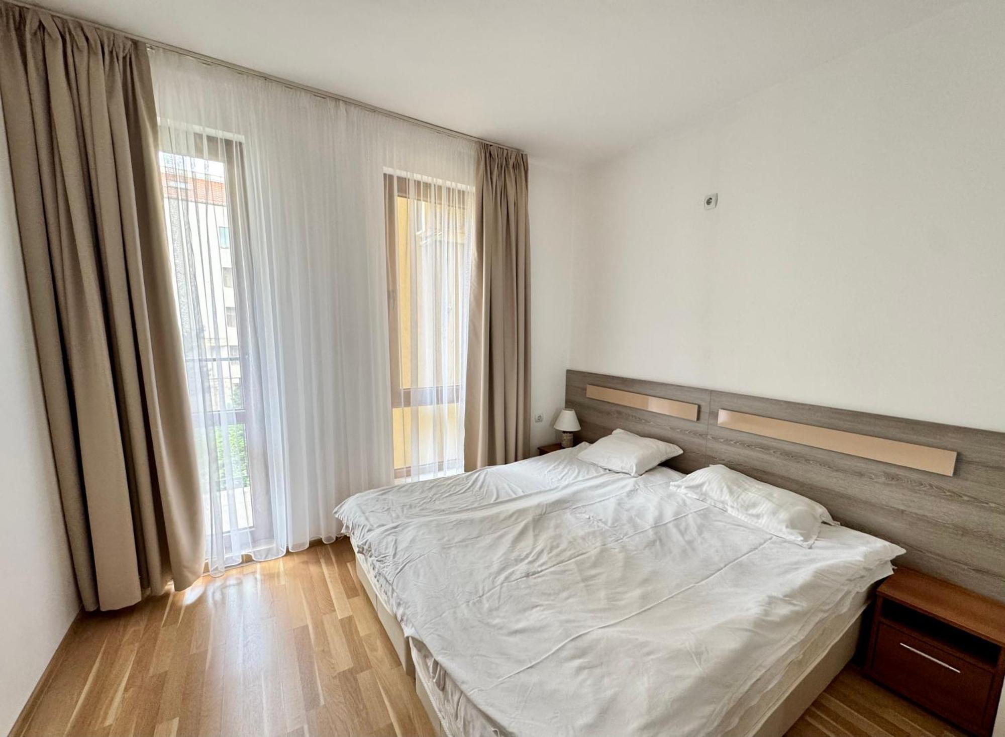 Dkapartments Diamond Bay Slântsjev Brjag Eksteriør bilde